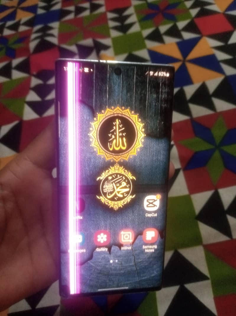 Samsung Mobile Note 10 6