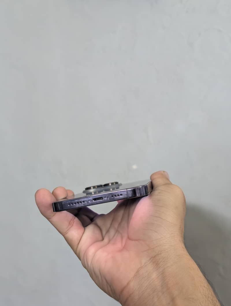 Apple iPhone 14 Pro Max / JV 2
