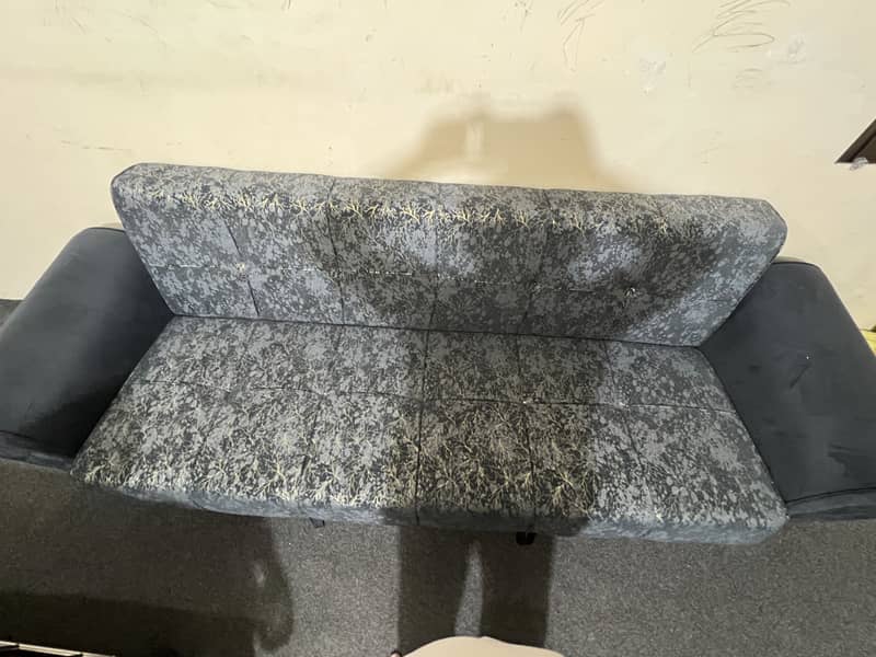 Sofa bed 0