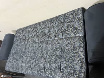 Sofa bed