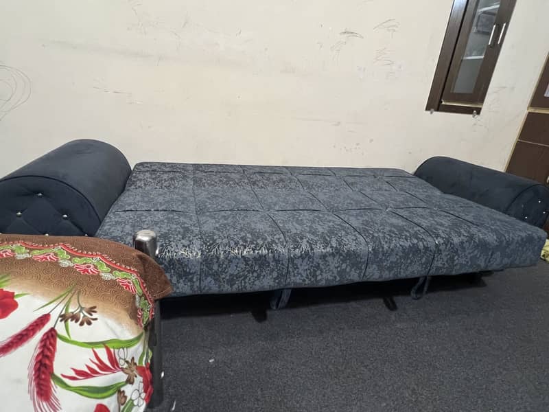 Sofa bed 5