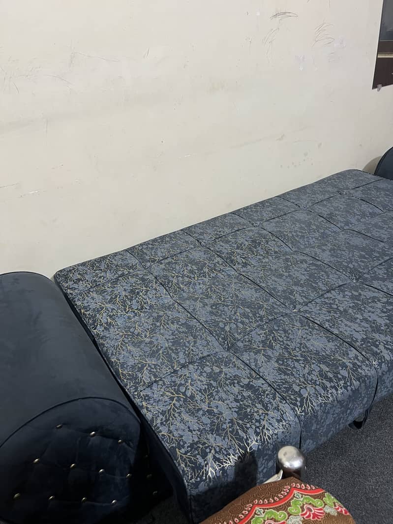 Sofa bed 6