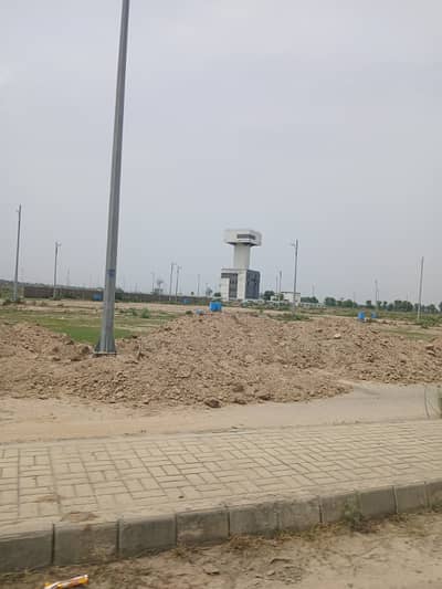 Prime Location 1kanal Possession Are Available For Sale In Dha 9 Prism