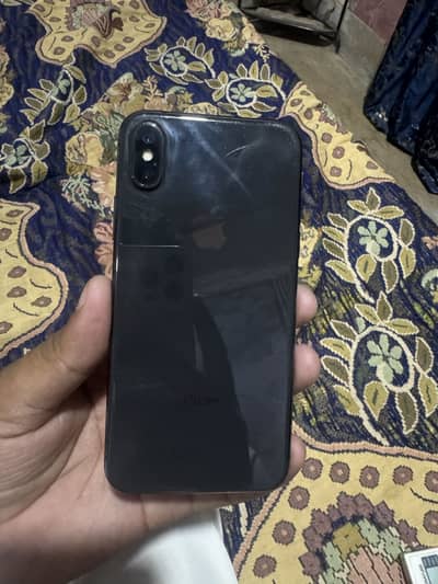 Apple iPhone X pta approved