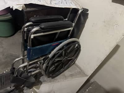 Wheelchair