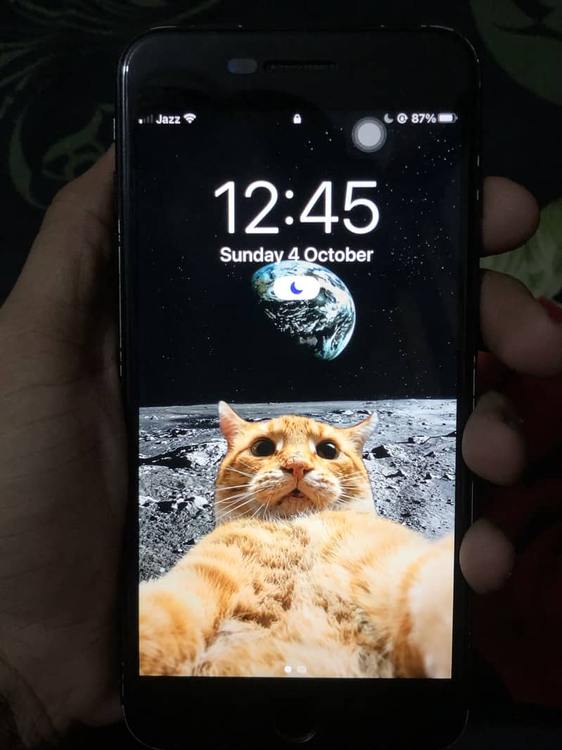 Apple iPhone 7 Plus 4
