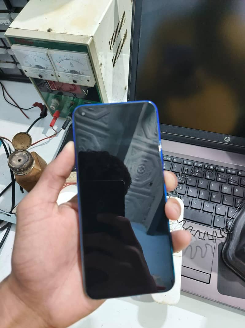 Tecno Spark 5 Pro 1