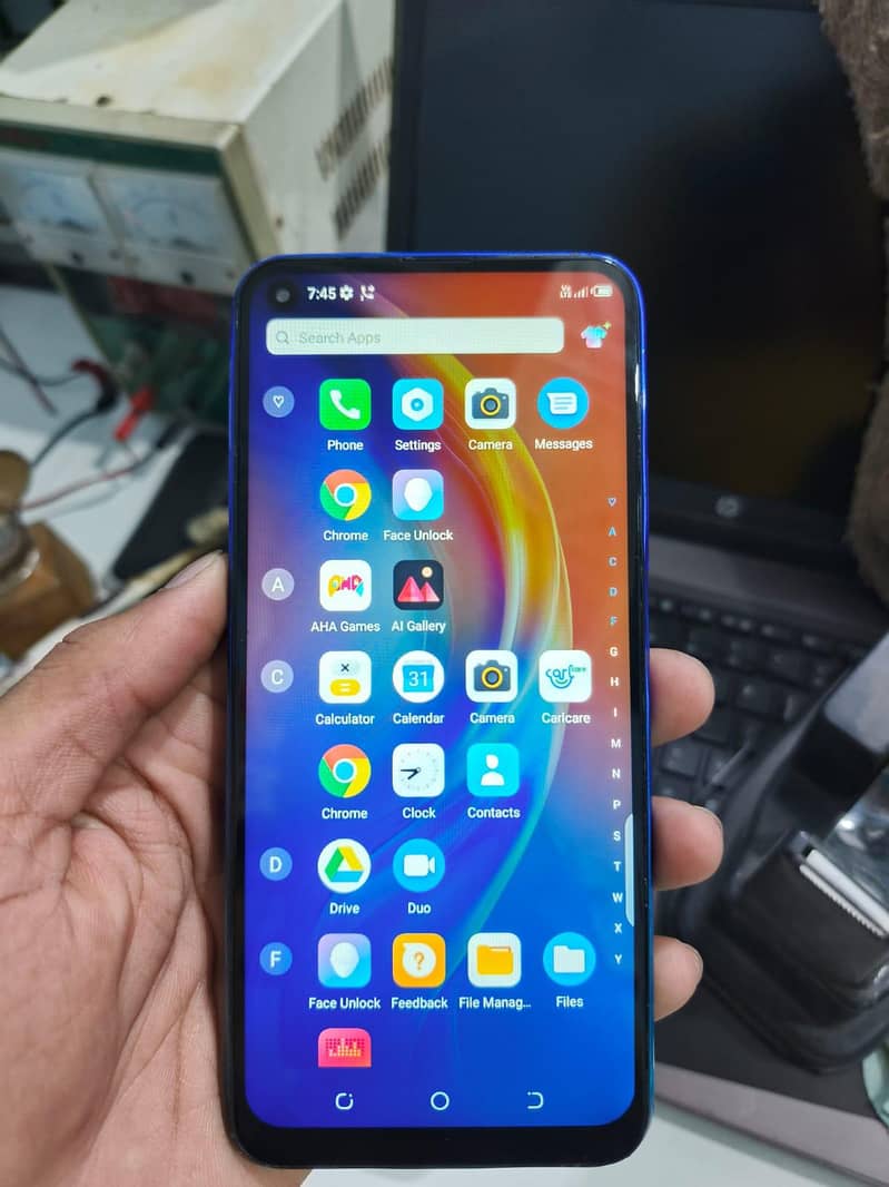 Tecno Spark 5 Pro 2