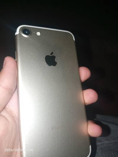 Apple iPhone 7