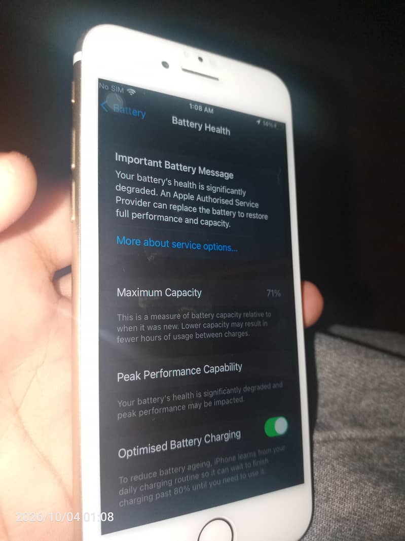 Apple iPhone 7 3