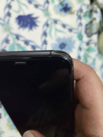 Apple iPhone 11 Pro