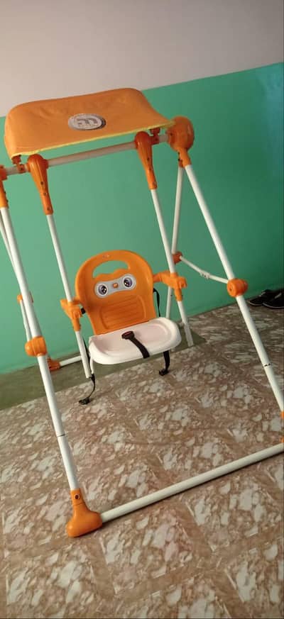 kids swing