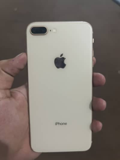 iPhone 8 Plus 64 gb jv