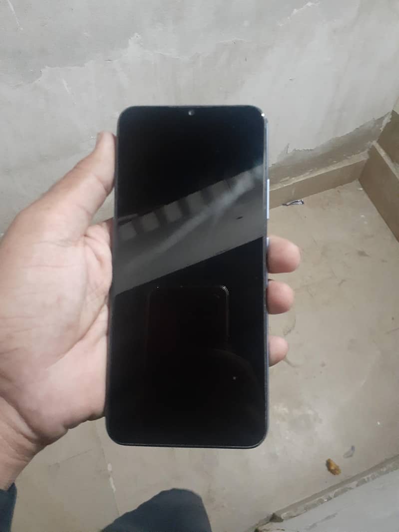 Realme C25s 2
