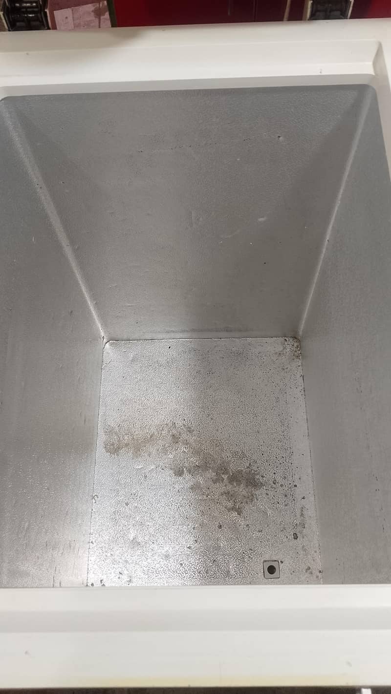 freezer available 1