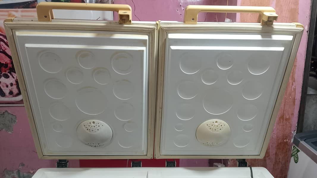 freezer available 3
