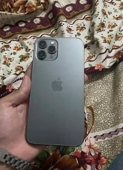 Apple iPhone 12 Pro Max  non pta ha
