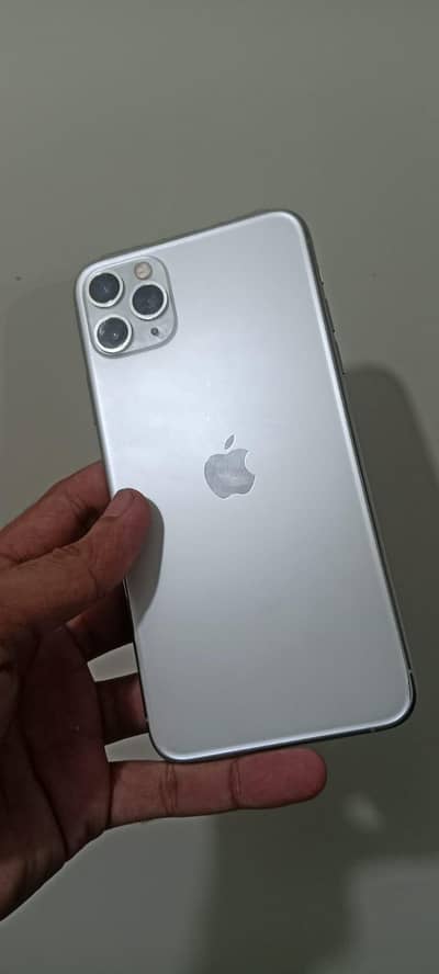 Apple iPhone 11 Pro Max