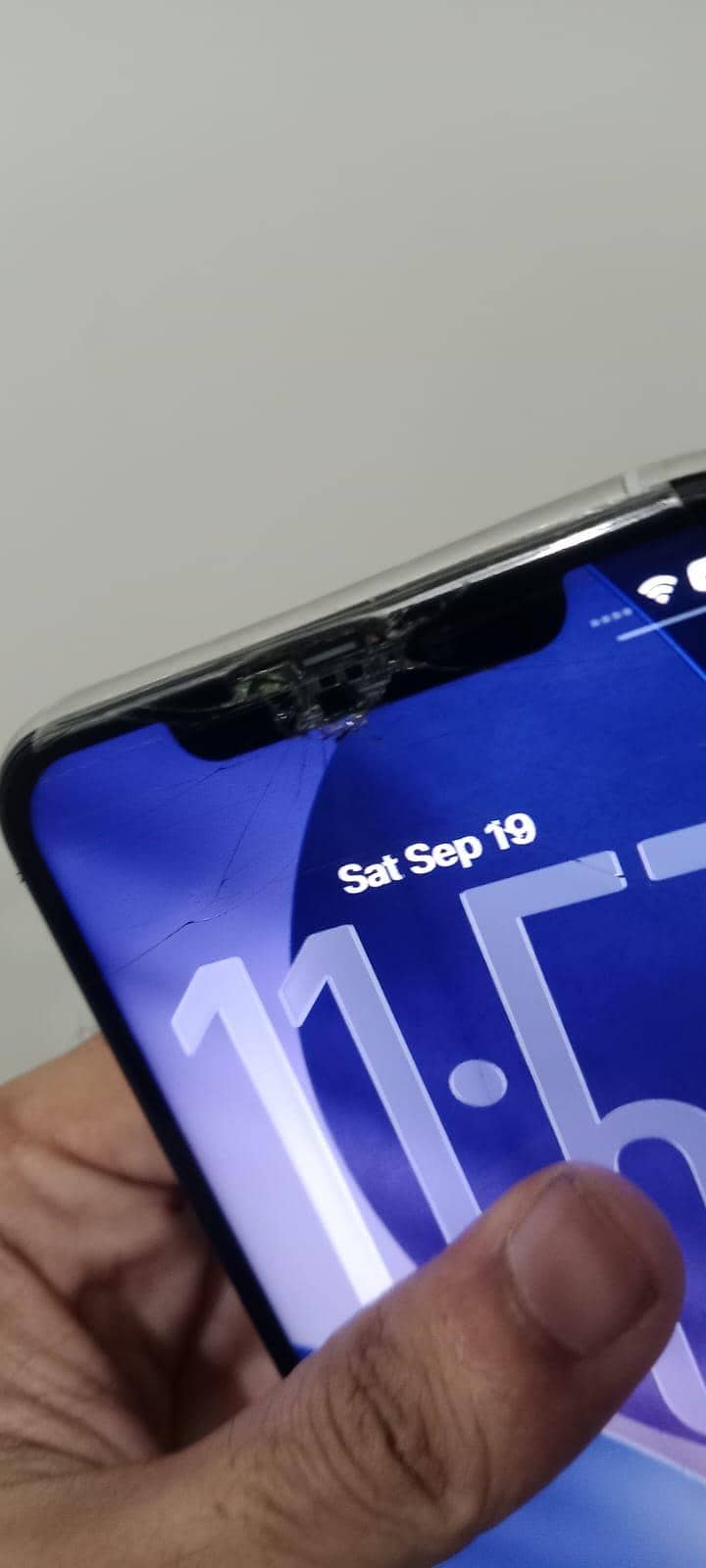 Apple iPhone 11 Pro Max 3