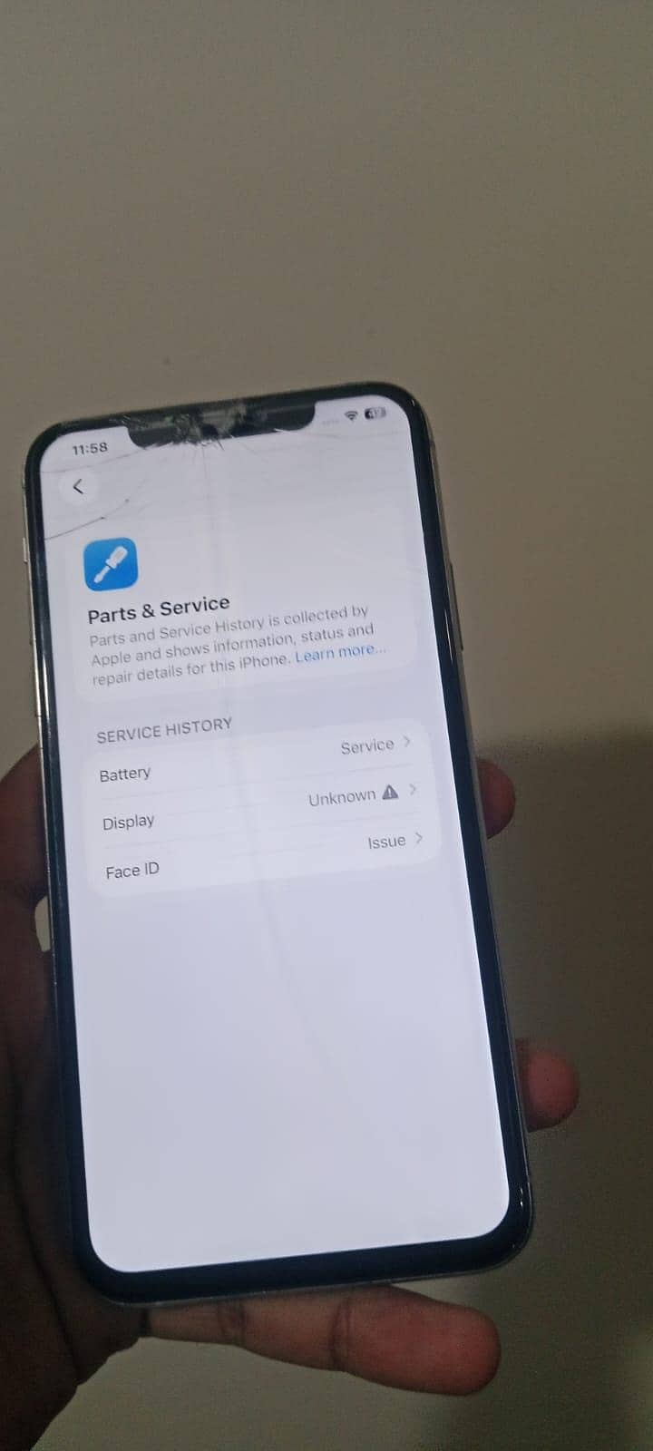 Apple iPhone 11 Pro Max 5