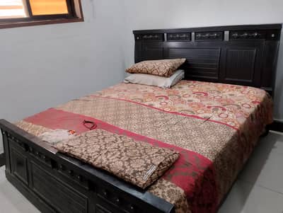 4 pieces furniture set