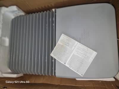 120W Waterproof LED Street Light – Energy Efficient & High Brightness