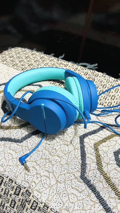 IClever Headphones