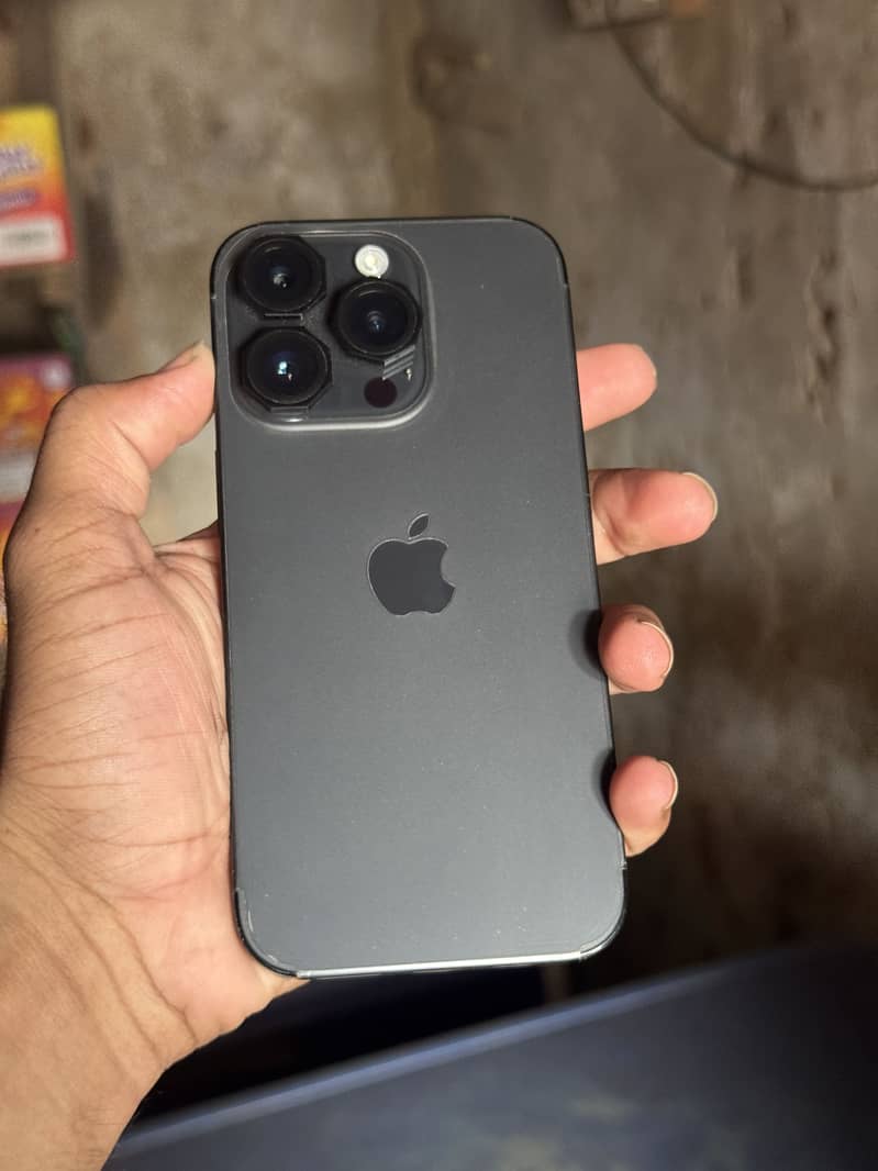 Apple iPhone 14 Pro 6