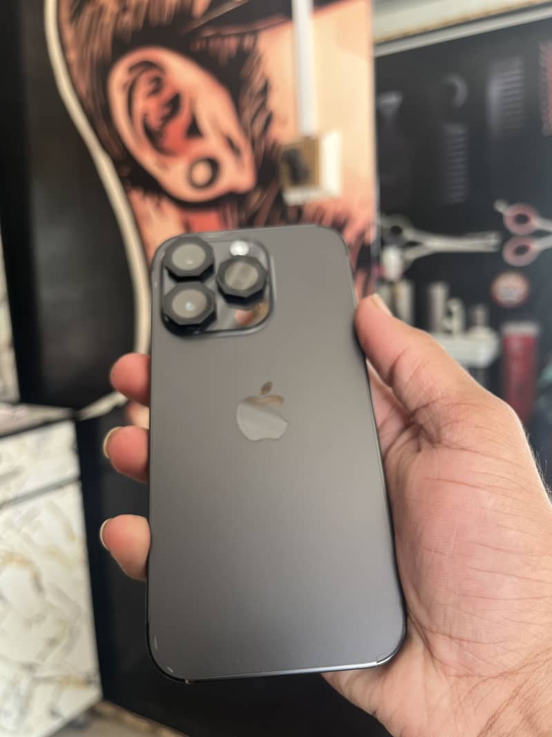 Apple iPhone 14 Pro 7