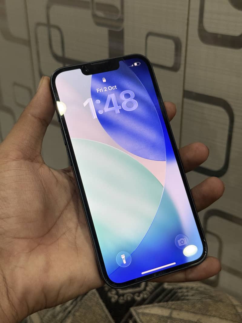 iPhone 13 Jv 1