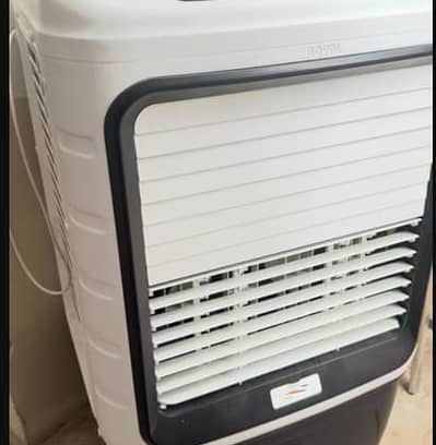 Royal Air Cooler Large Size Excellent Condition one time used 22000rs