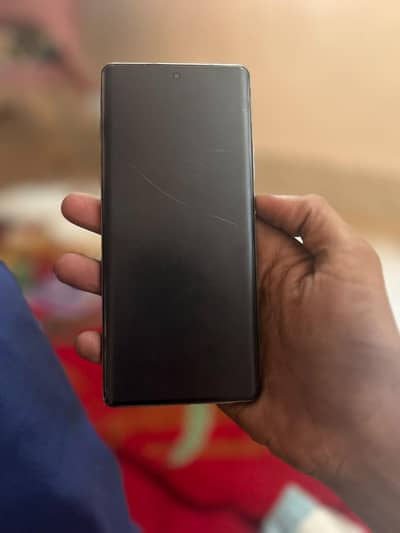 Itel S25 Ultra