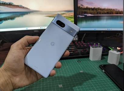 Google Pixel 7a