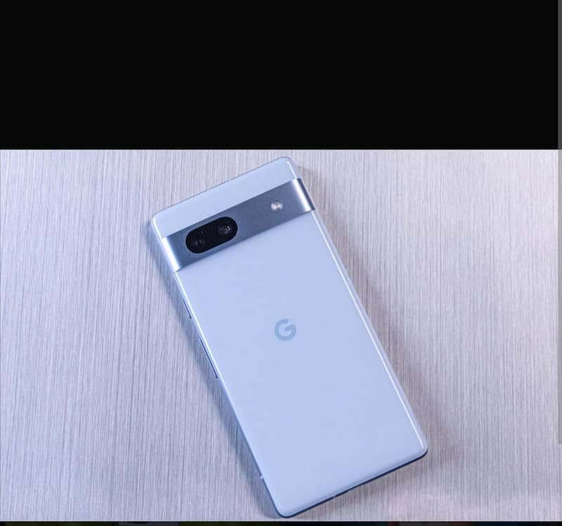 Google Pixel 7a 1