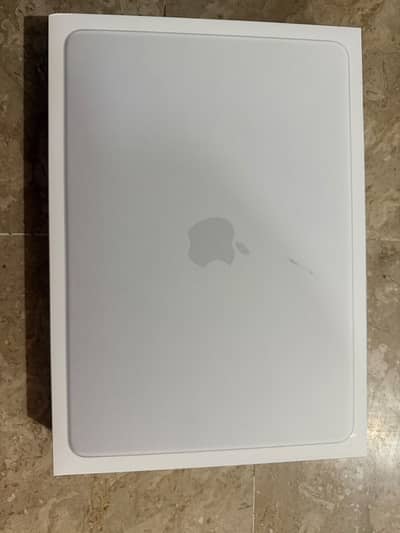 Macbook Neo 2026 8GB Ram , 512 GB storage