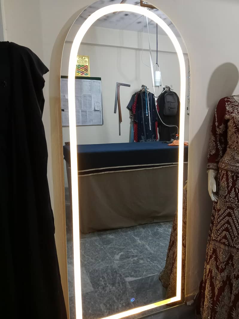 Mirror 1