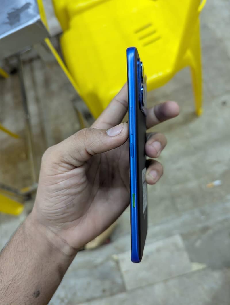 infinx note aged 1