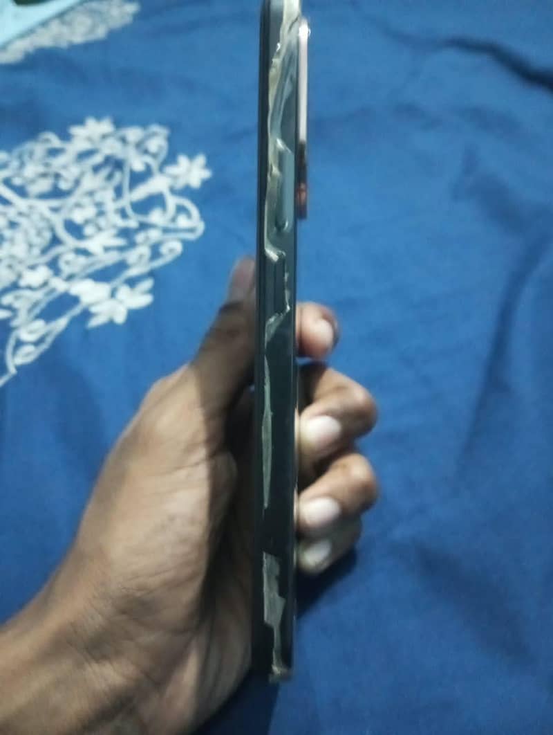 Honor x6C 1