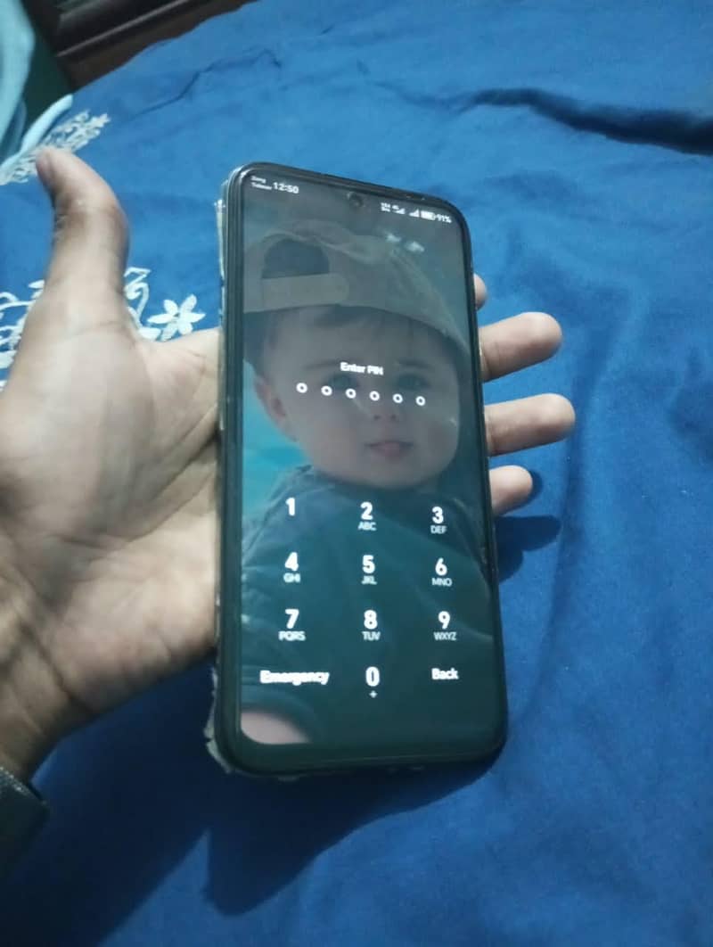 Honor x6C 4