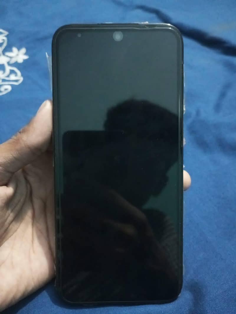 Honor x6C 6