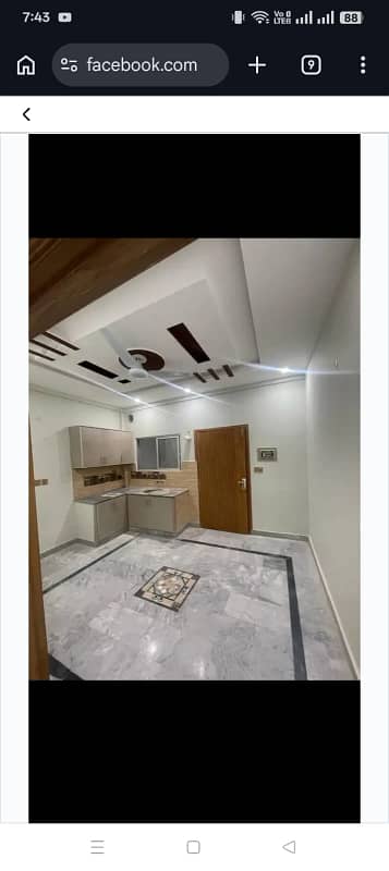 Flat for rent 4