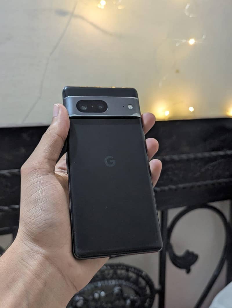 GOOGLE PIXEL 7 9