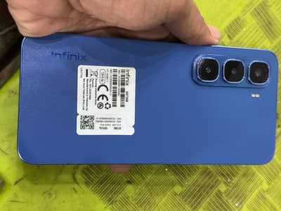 Infinix Hot 60i