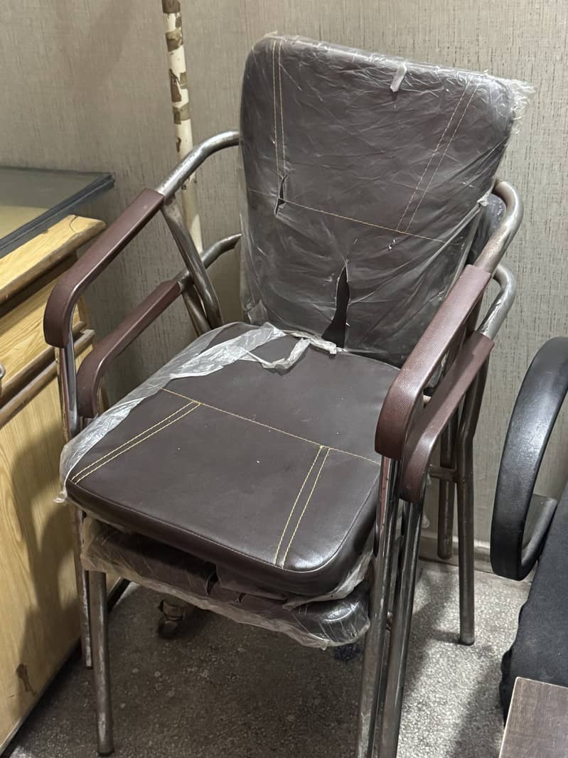 Chairs 1