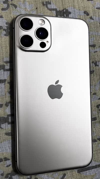 Apple iPhone X convert 11 pro