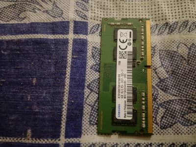 Samsung ram ddr 4