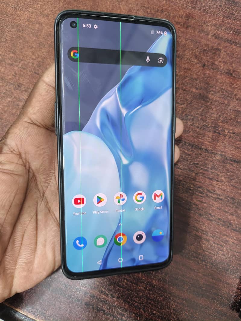 One plus 9 pro 2