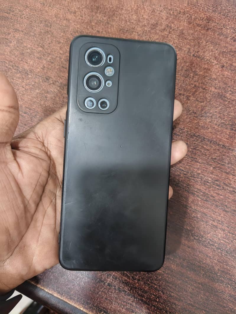 One plus 9 pro 3