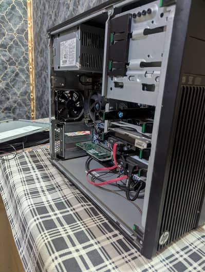 Zeon Gaming PC