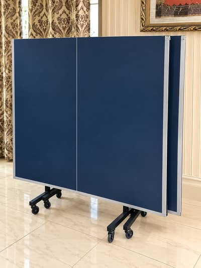Table Tennis Table